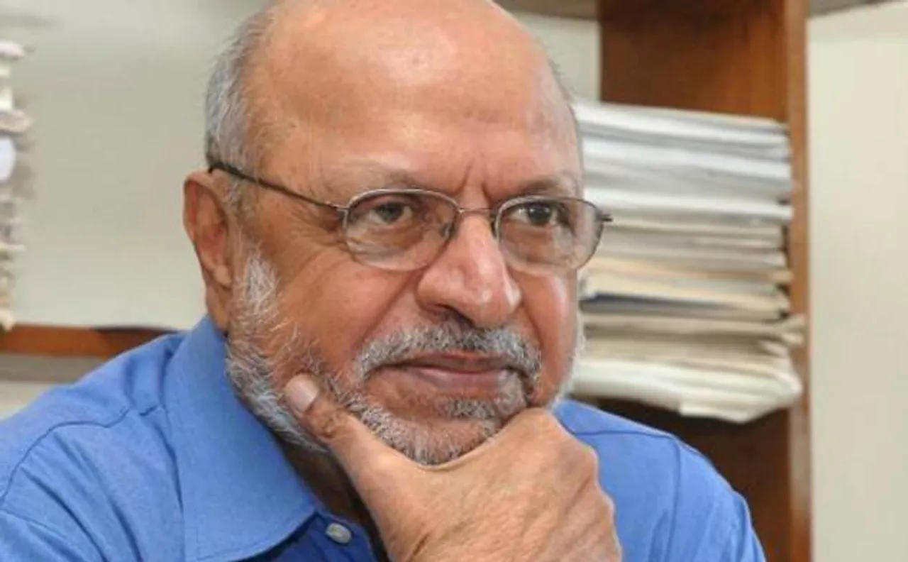 Shyam Benegal panel submits report on censor board functioning