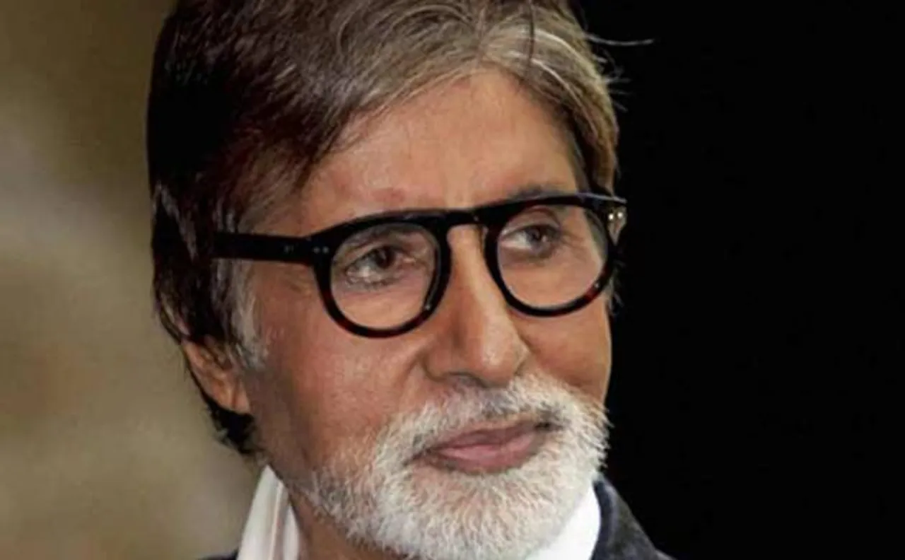 What great Amitabh Bachchan has to say about great Sachin Tendulkar?