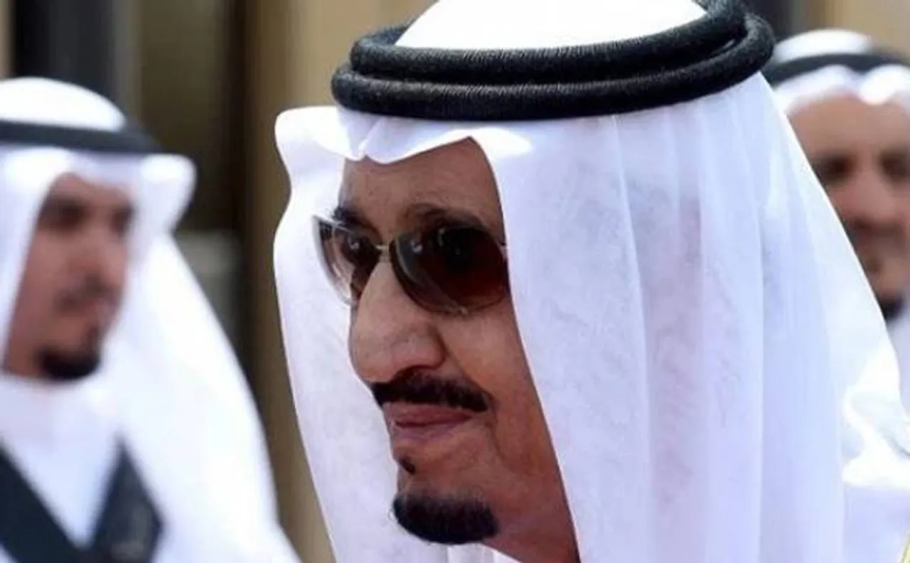 Saudi unveils far-reaching plan to move away from oil