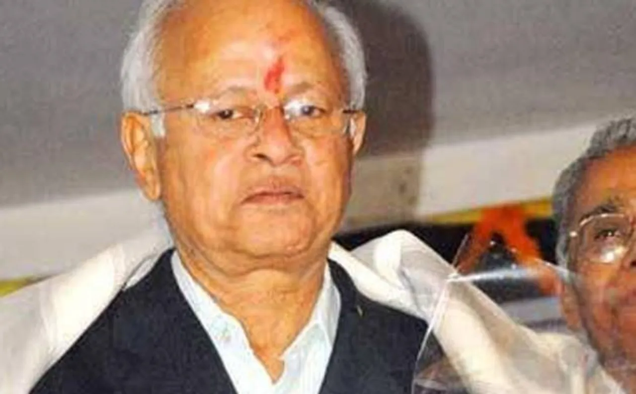 Natekar first non-cricketer added to CCIâ€™s Legends Club