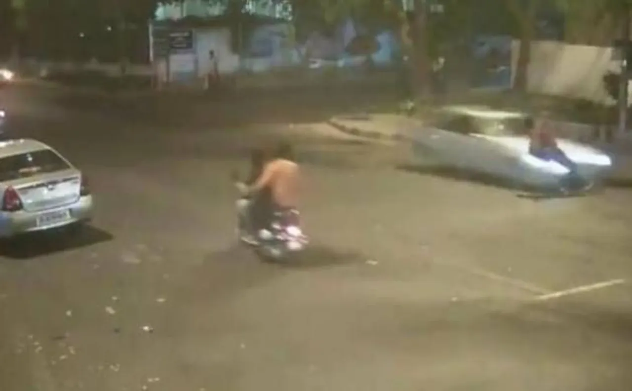  Delhi hit and run case: Juvenile Justice Board grants bail to teenager 