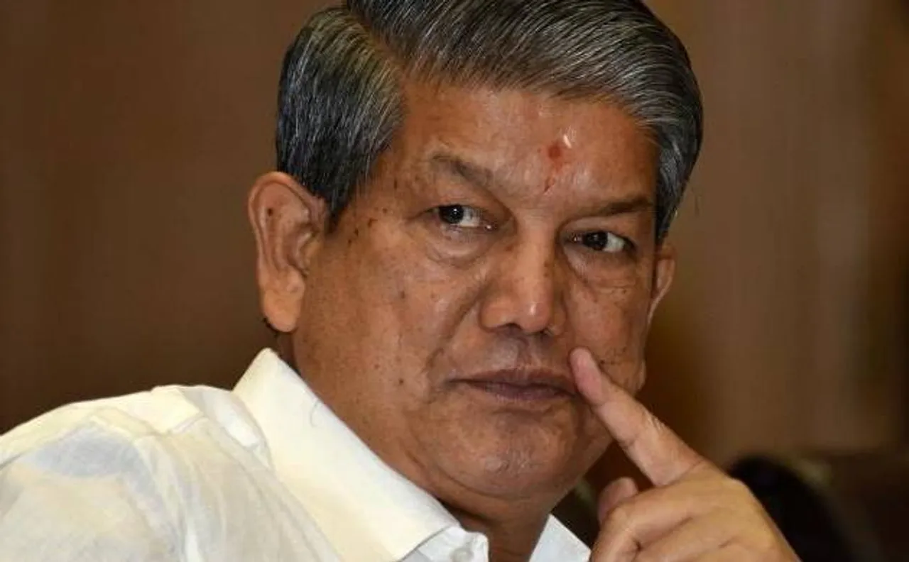 Uttarakhand crisis: Supreme Court asks Centre 7 questions to justify President's rule