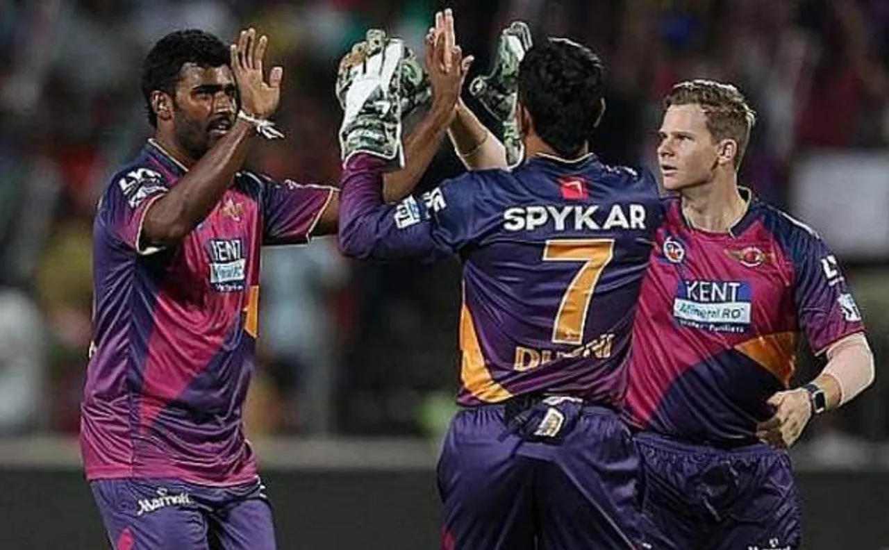 IPL 2016: Supergiants begin road to recovery with win over Sunrisers