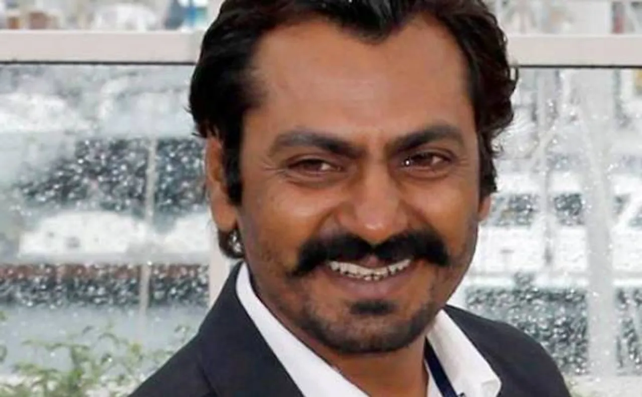 Anurag will strike back with 'Raman Raghav 2.0' : Nawazuddin