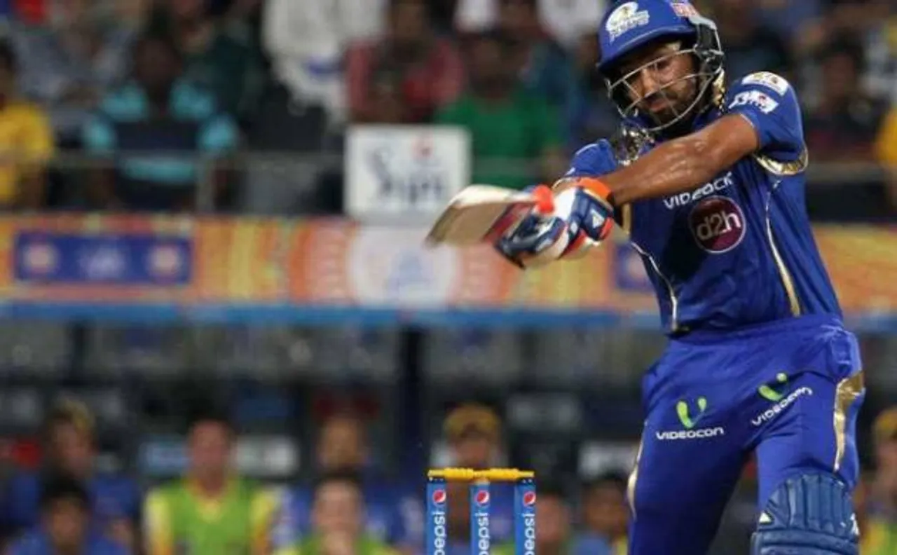 IPL Cricket Score, KKR vs MI: Rohit, Pollard help Mumbai to beat Kolkata by 6 wickets