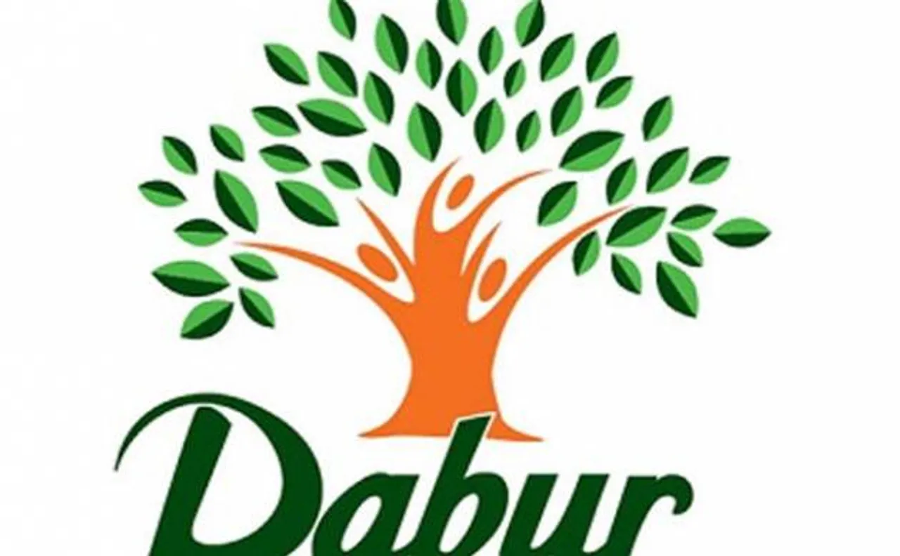 Dabur India Q4 net up 16.56% at Rs 331.93 crore