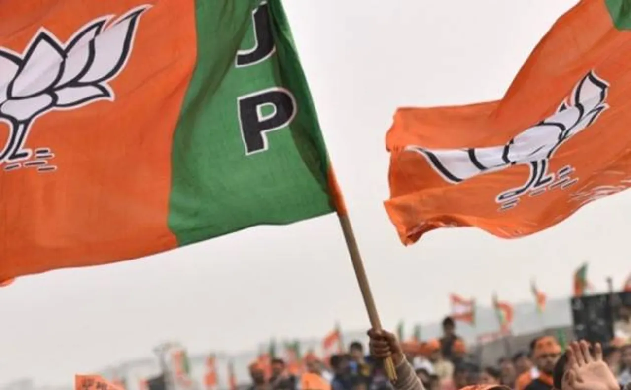 BJP's Sanjiv Nayyar new North Delhi Mayor; hattrick win for party