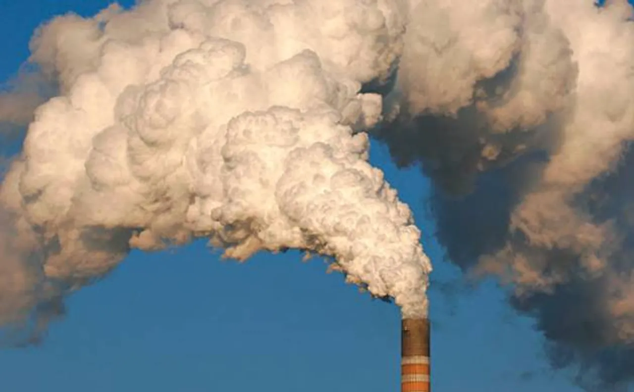 India's 41 tier-II cities face high air and water pollution