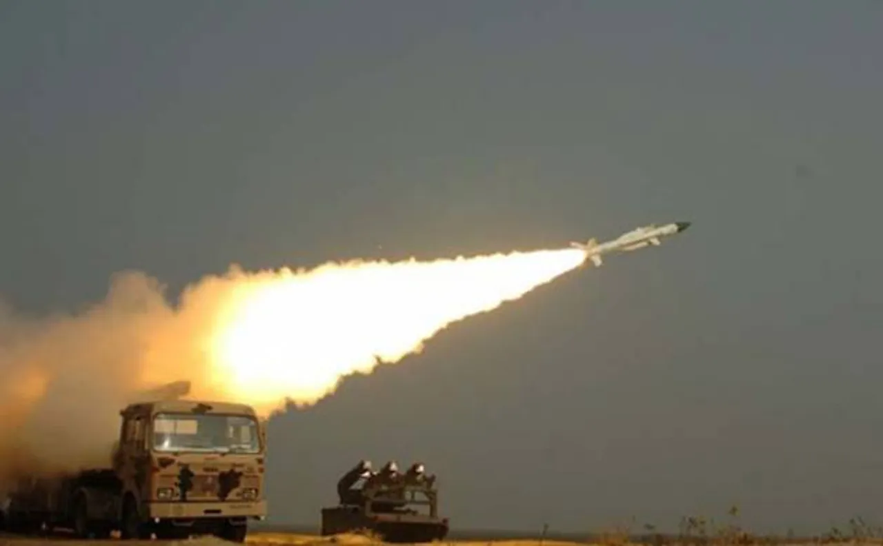 South Korea says North failed with second mid-range missile test