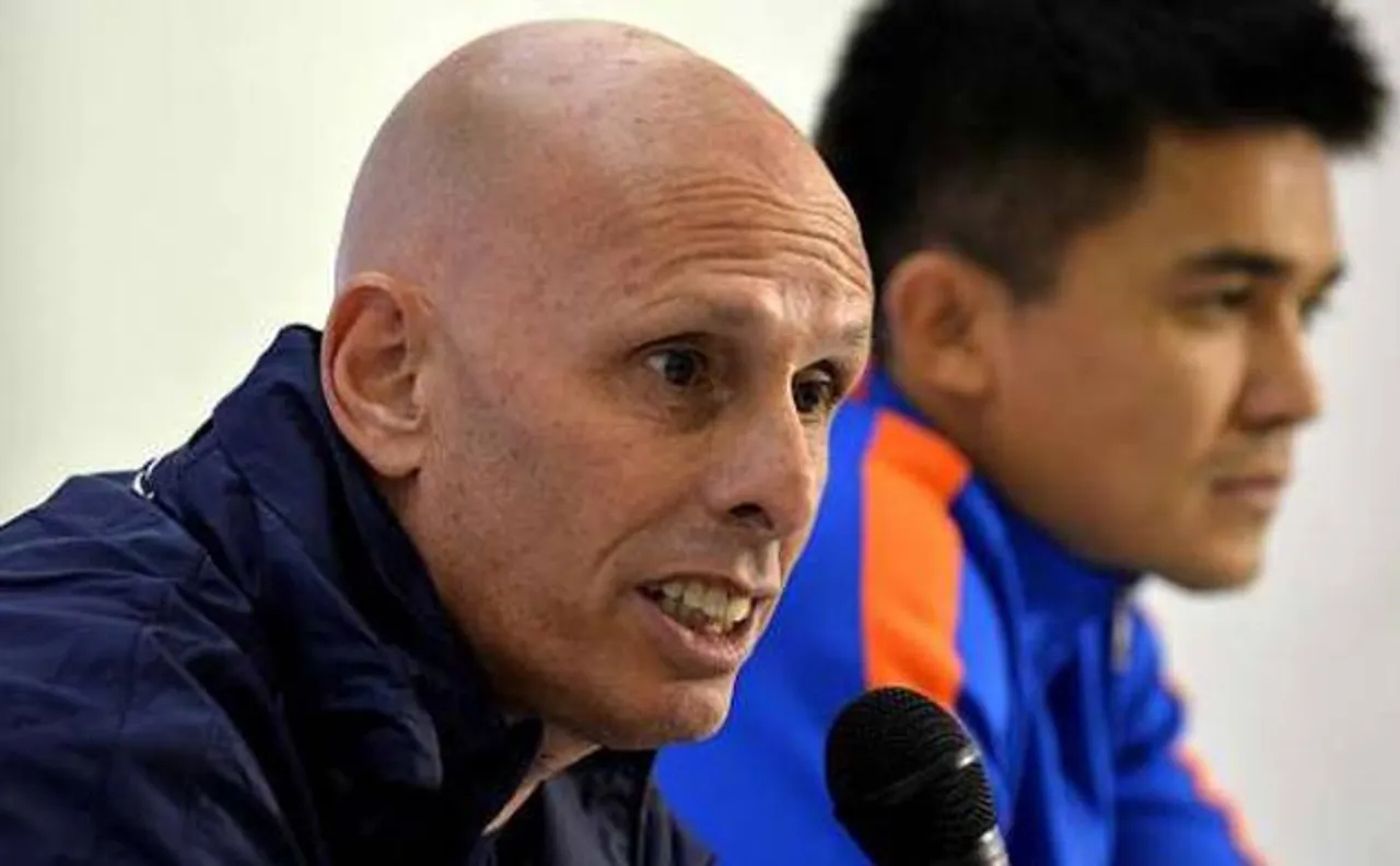 Federation Cup an opportunity to look at players: Constantine