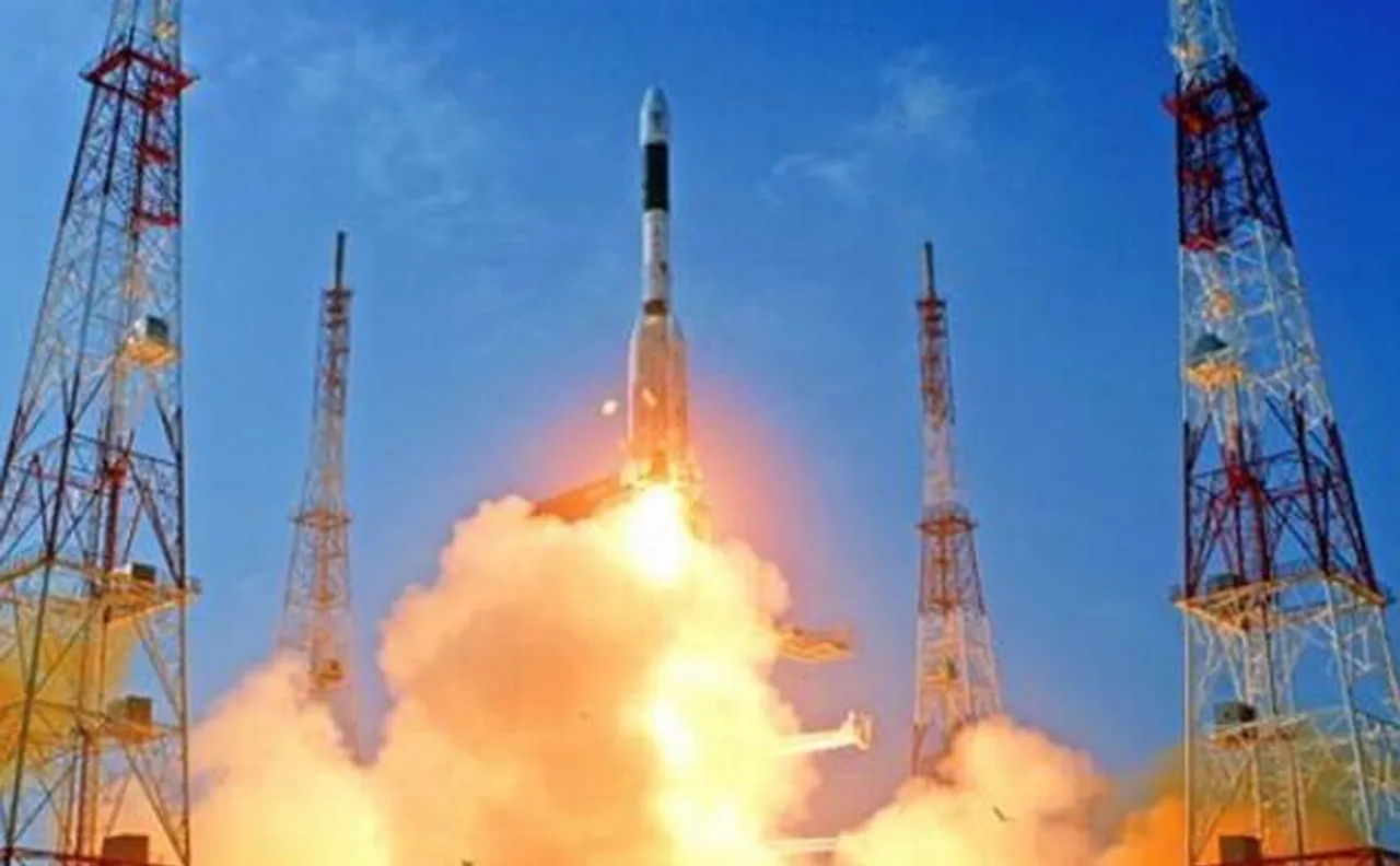 India gets its own satellite system as ISRO successfully launches IRNSS-1G