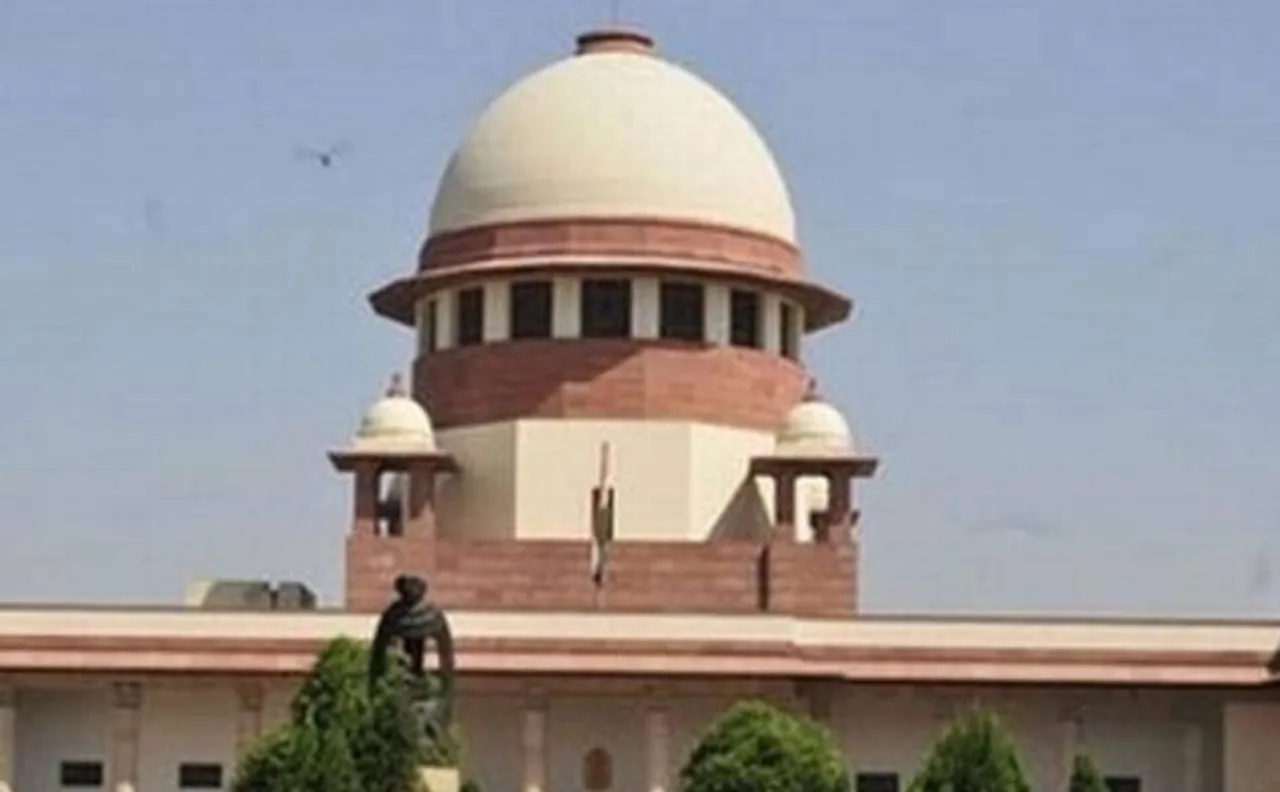 SC reserves order on plea to hold entrance test through NEET