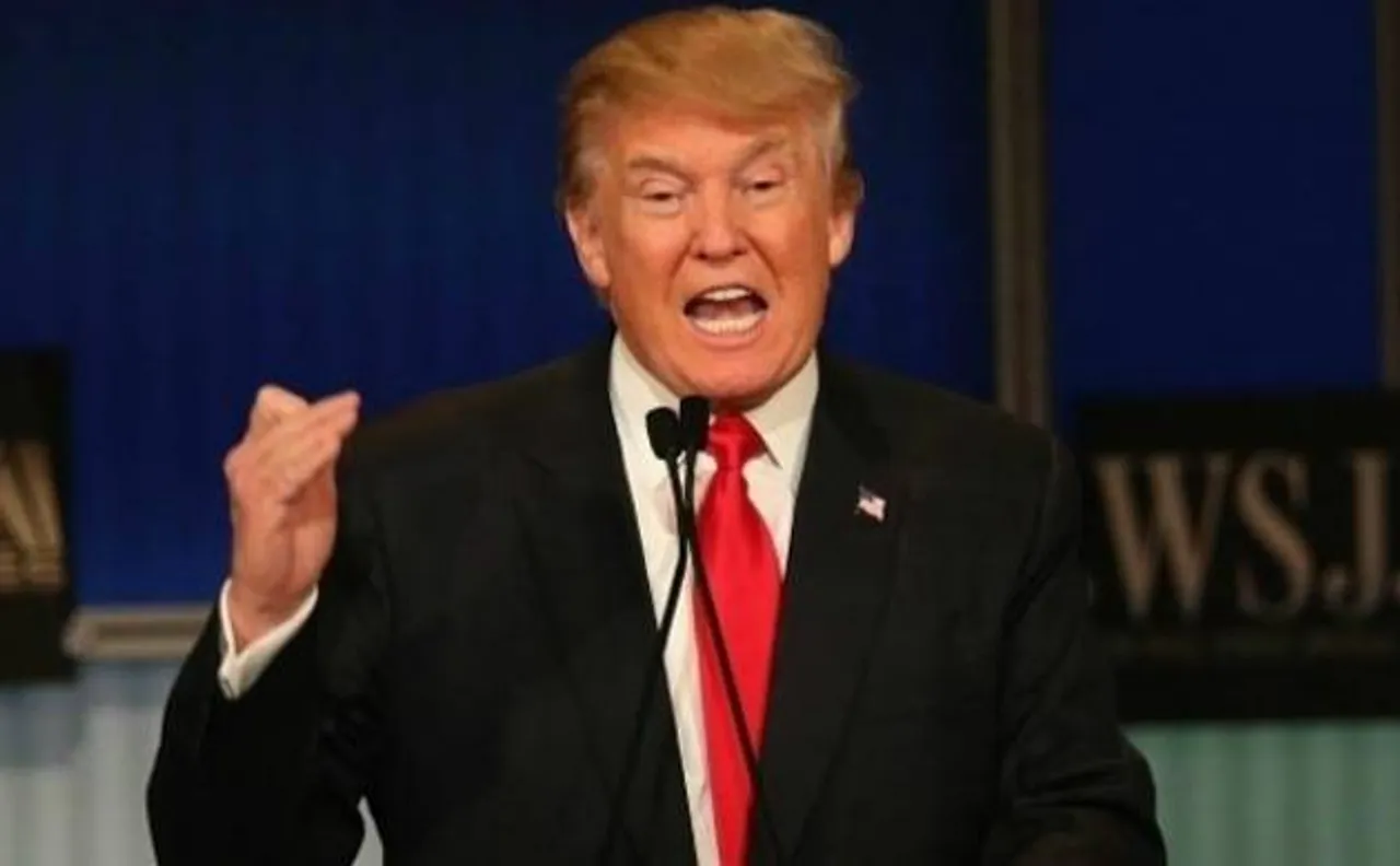 Donald Trump hints at taking India's help on 'unstable' Pakistan's nukes