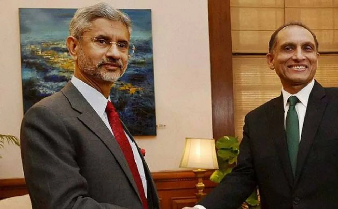 FS meet not part of CBD, discussed possible NIA visit: India