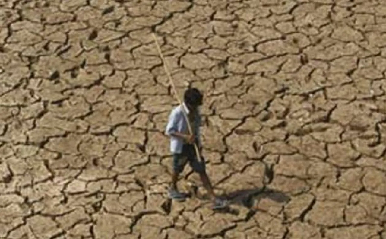 Drought: Centre puts onus on states