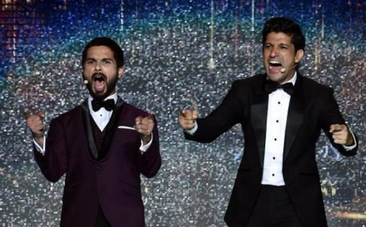 Farhan Akhtar, Shahid Kapoor, to host IIFA 2016