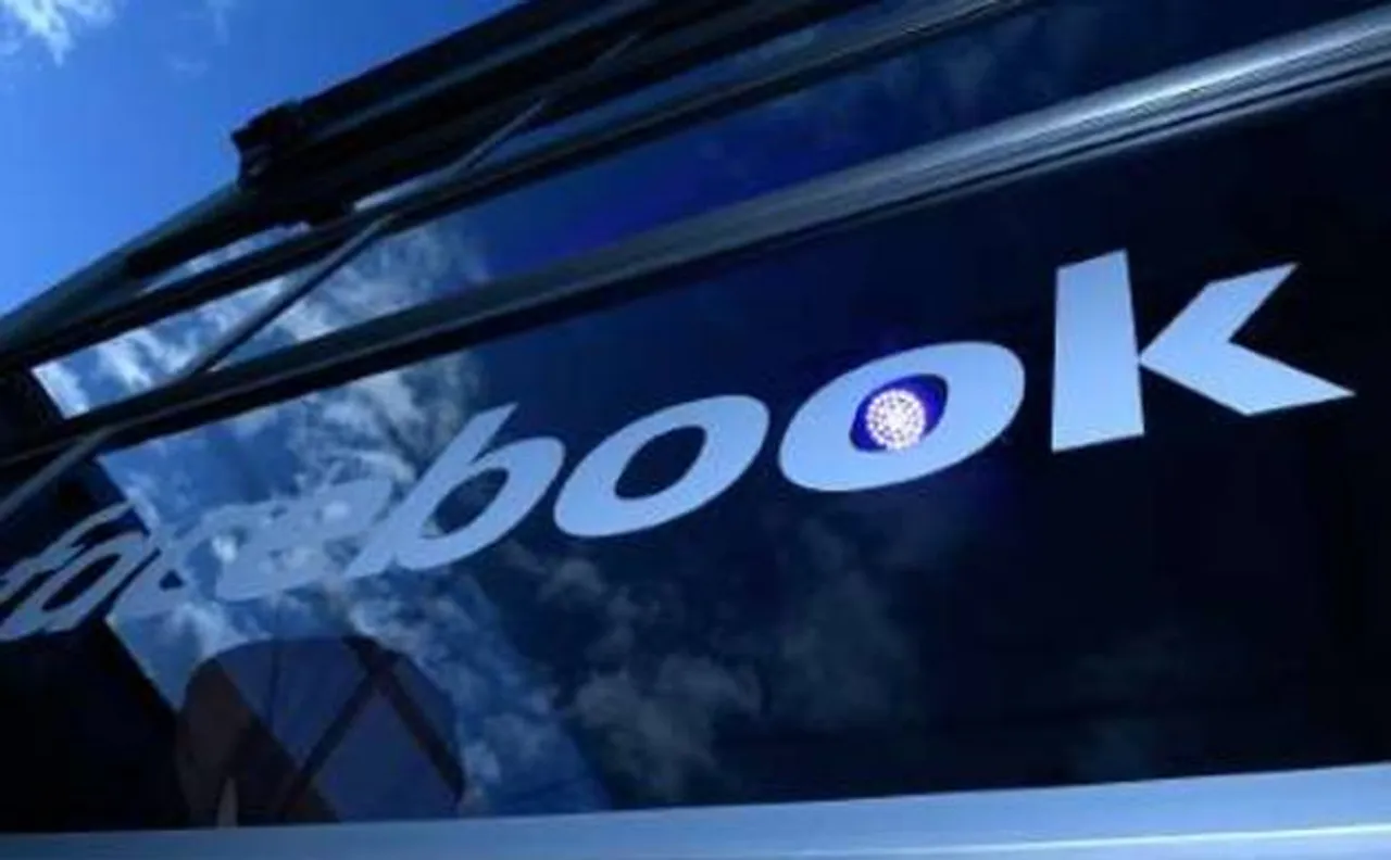 Facebook profits surge as user base expands