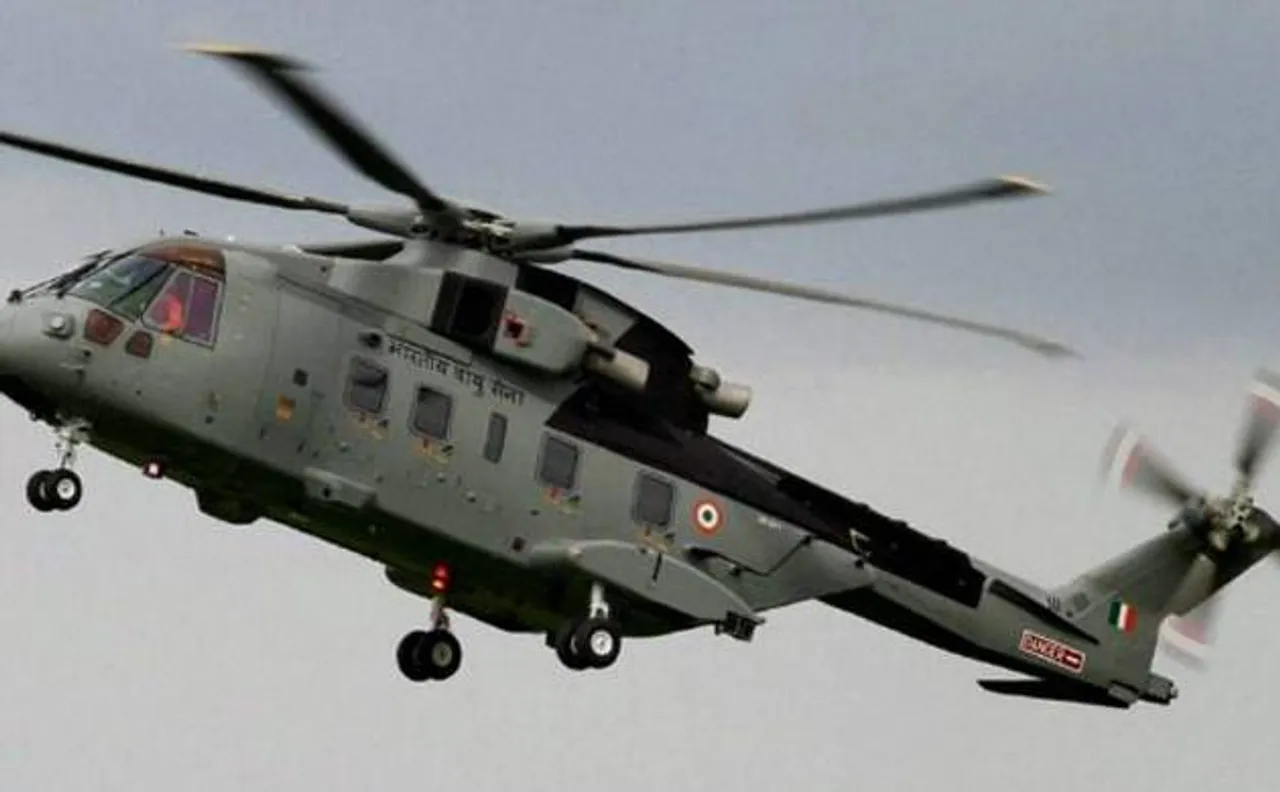 AgustaWestland scam: SC to hear PIL next week on FIR against people allegedly bribed