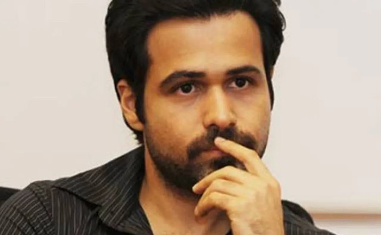Reports of Bijlani miffed with 'Azhar' false: Emraan