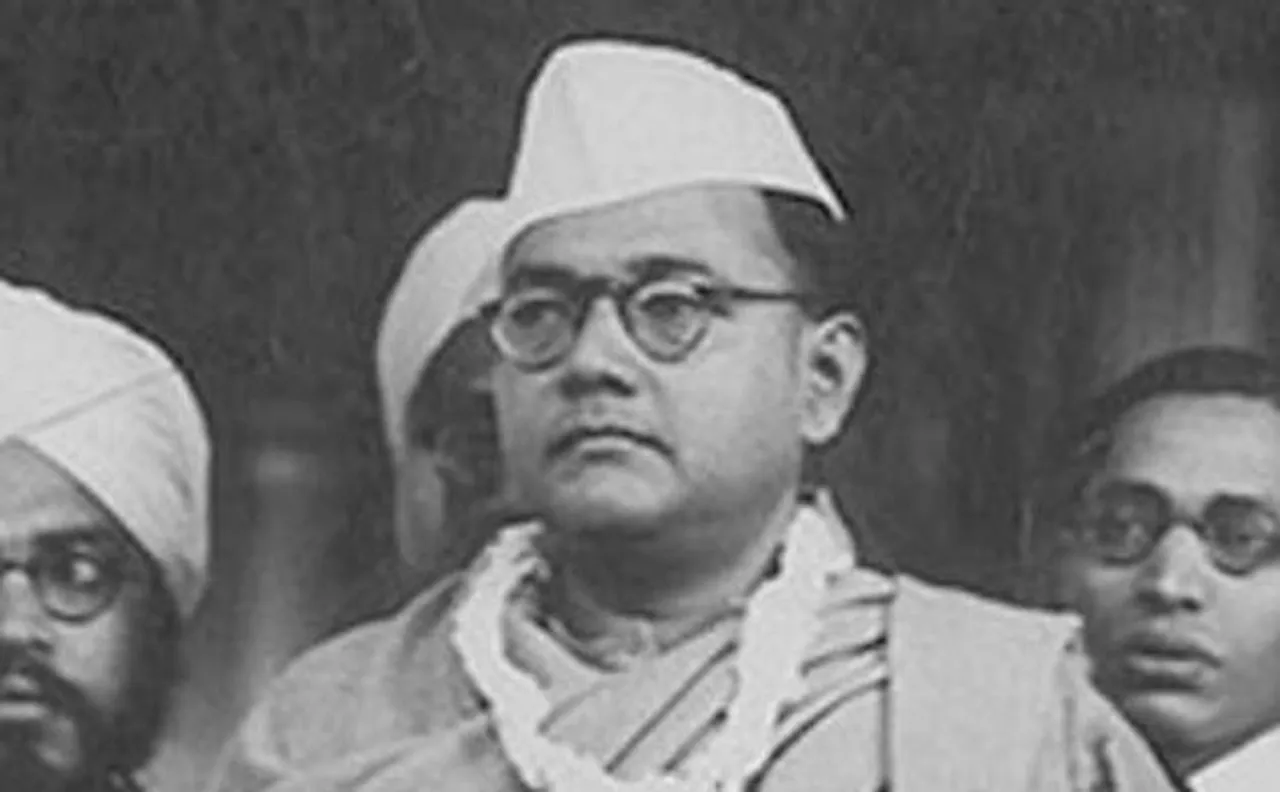 Govt to build memorial for Netaji, 25 more files declassified