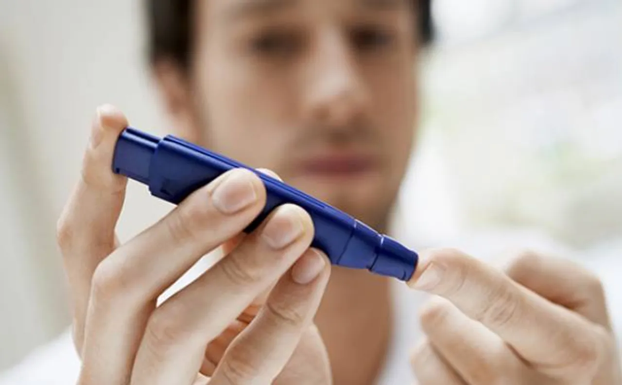 Low testosterone may up diabetes risk: study