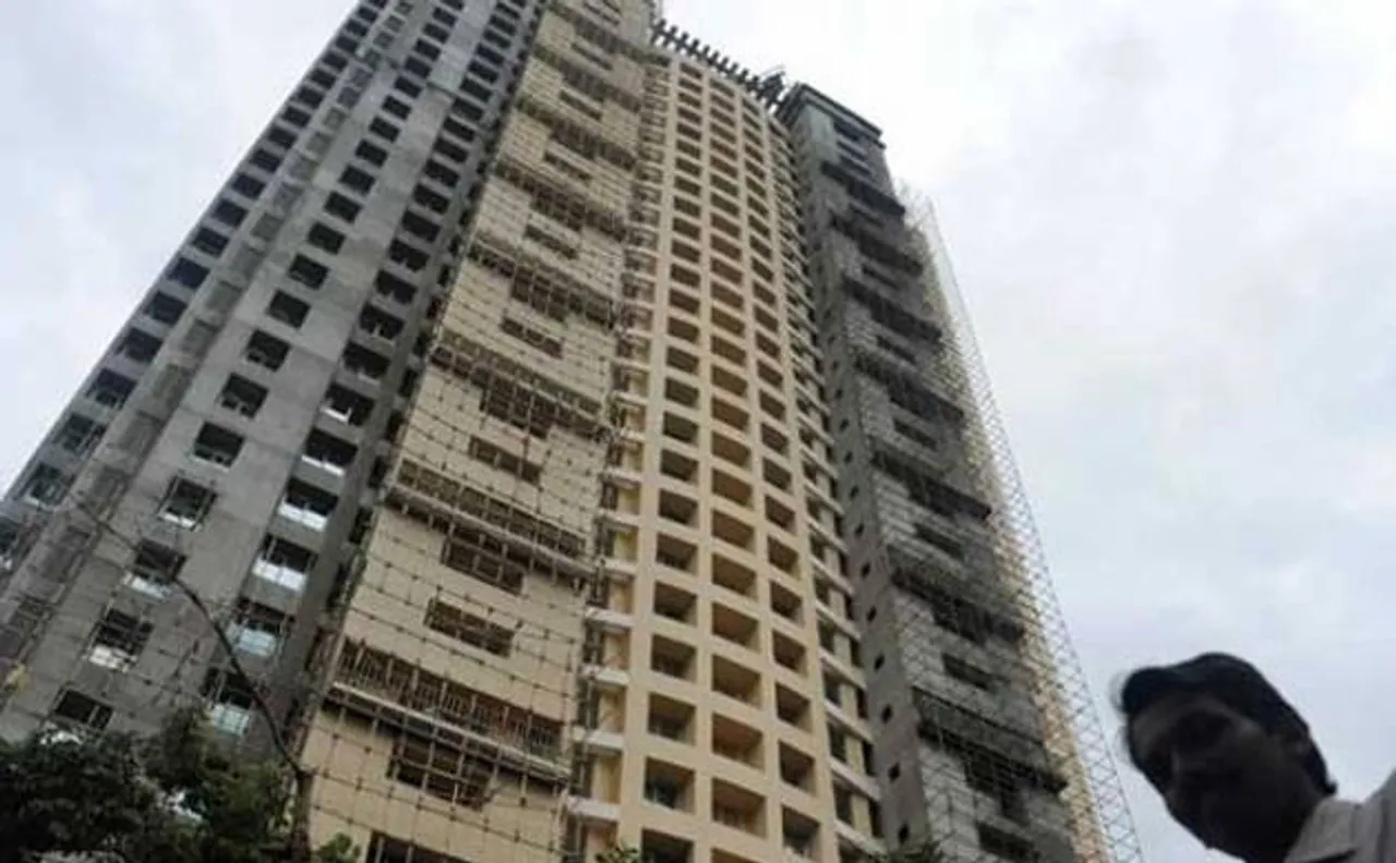 Adarsh Housing Society must be demolished, says Bombay High Court