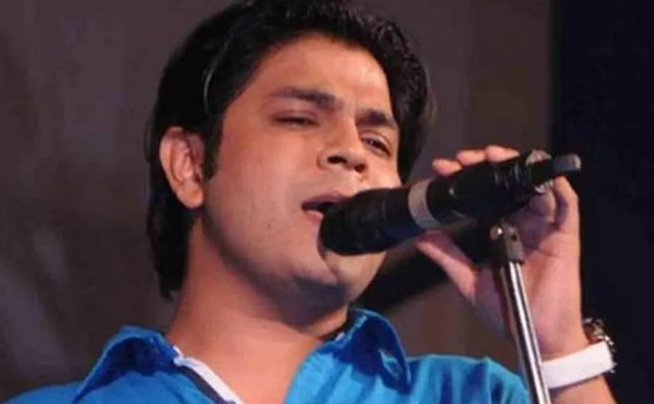 Bollywood singer Ankit Tiwari seeks discharge in rape case