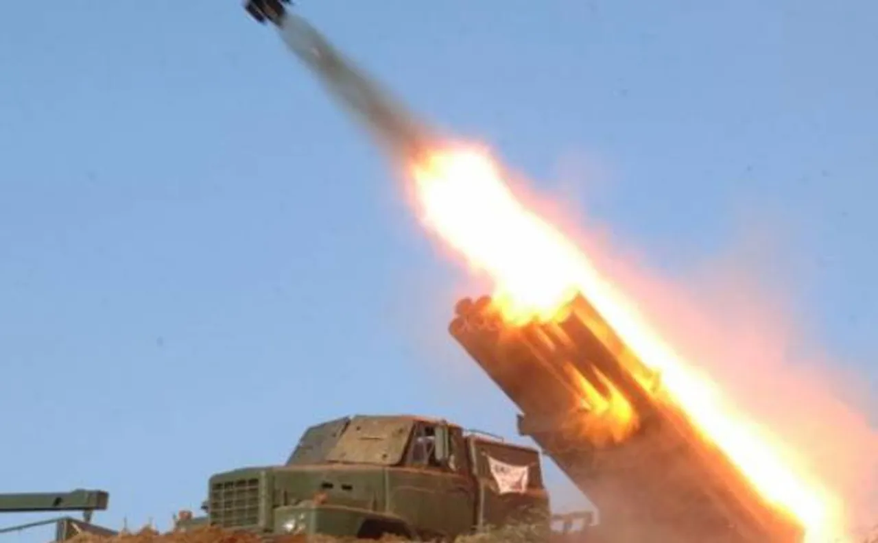 China, Russia rap US missile defence plan in S Korea