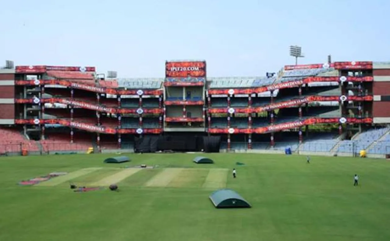 IPL 2016: Ferozshah Kotla to host eliminator, 2nd Qualifier instead of Eden