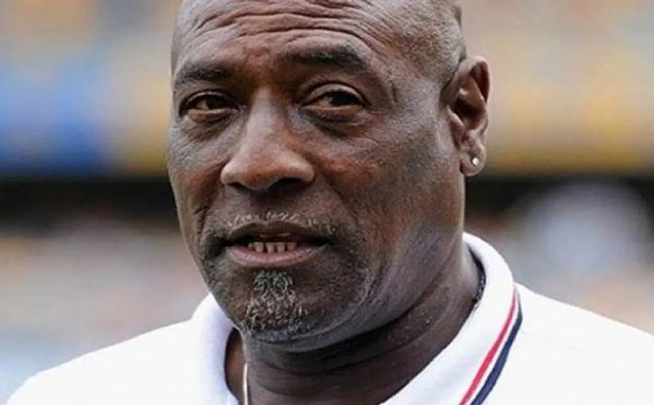 Vivian Richards accuses ICC of partiality towards India