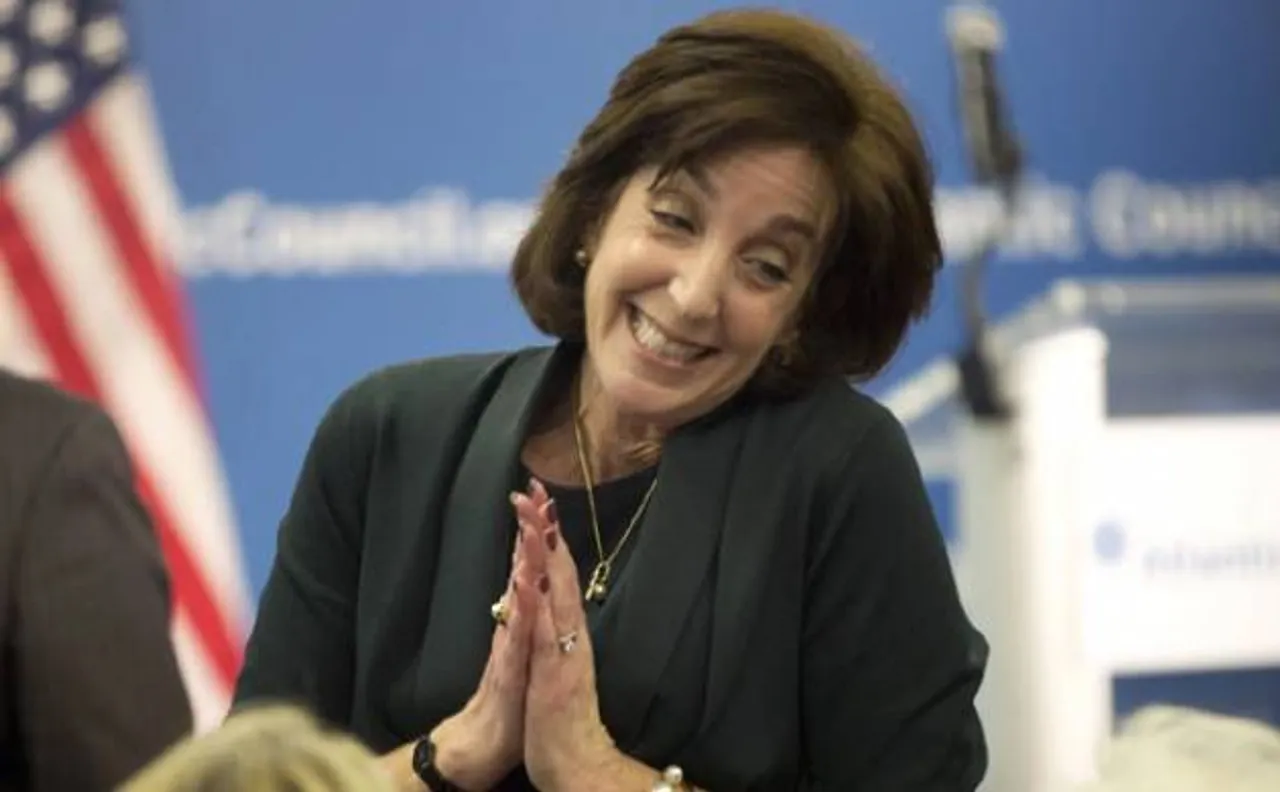 Senate confirms Obama's pick to be ambassador to Mexico