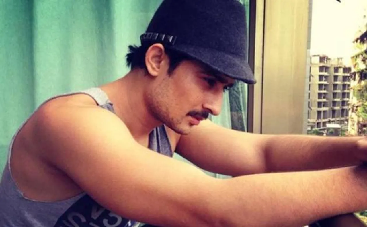 Working with Salman in 'Sultan' was surreal: Abhishek Duhan