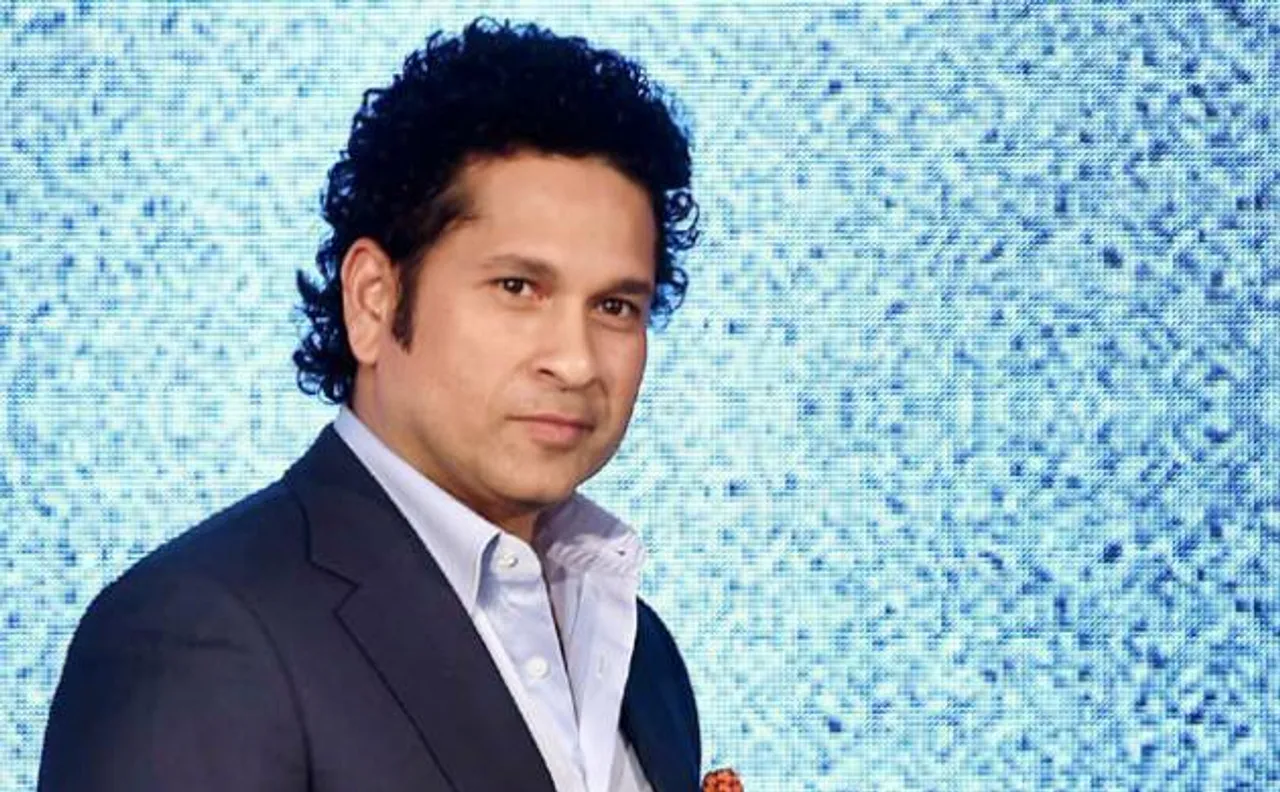 Rio Games 2016: IOA wants Sachin Tendulkar to be Olympic contingentâ€™s goodwill ambassador