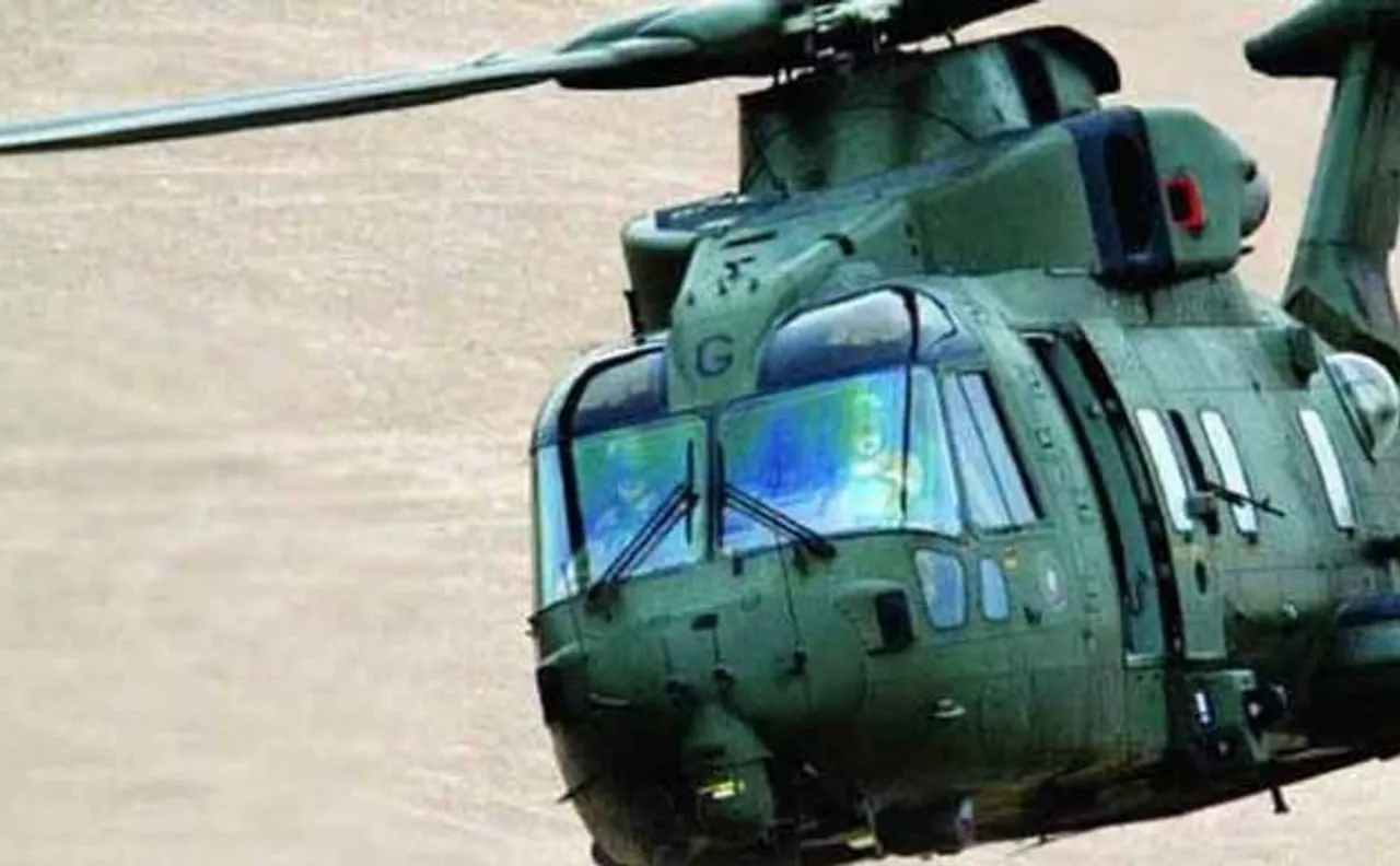 VVIP Chopper issue: CBI to question Tyagi, ex-Air chief Gujral