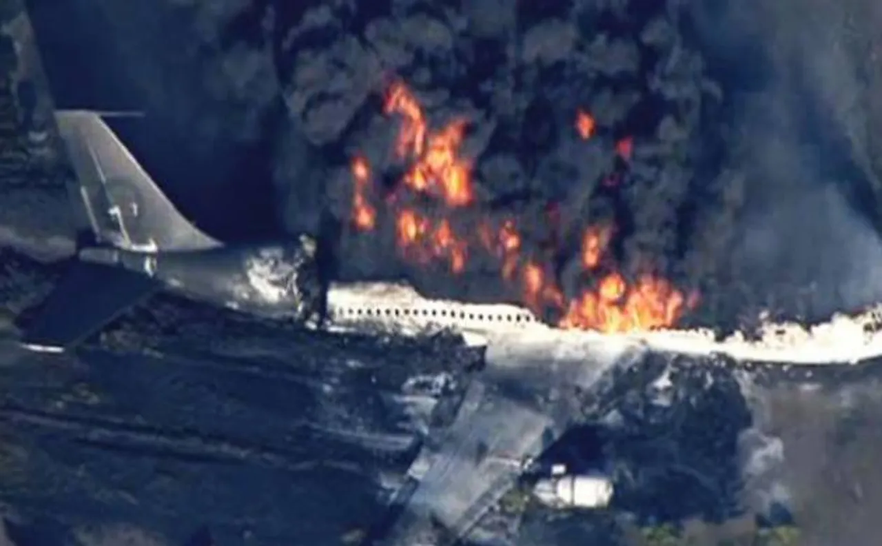 Sudan military plane crashes, all five crew killed: army