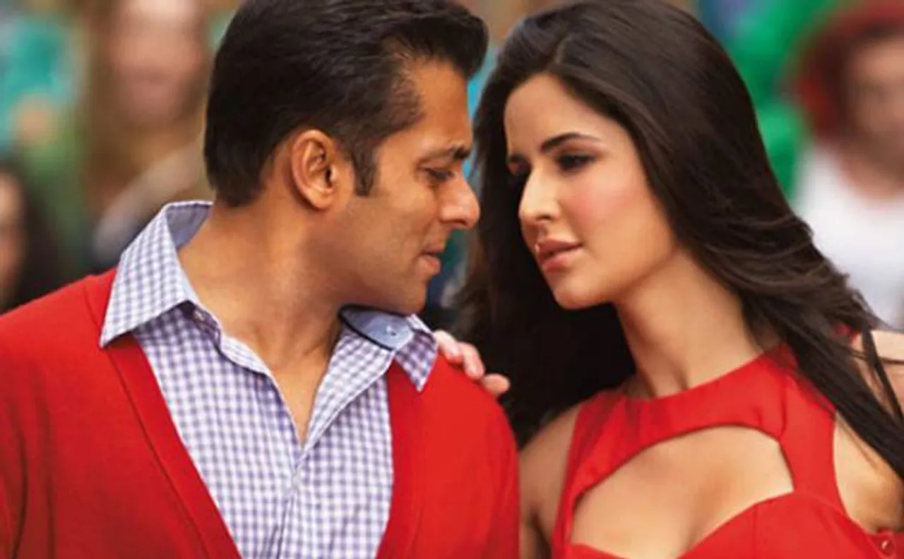 Date issues keep away Katrina kaif from doing film for Salman Khan