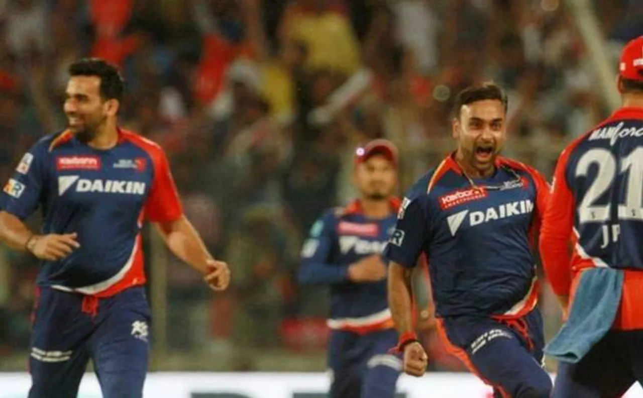 IPL 2016: Delhi outclass Kolkata to jump to 2nd in standings