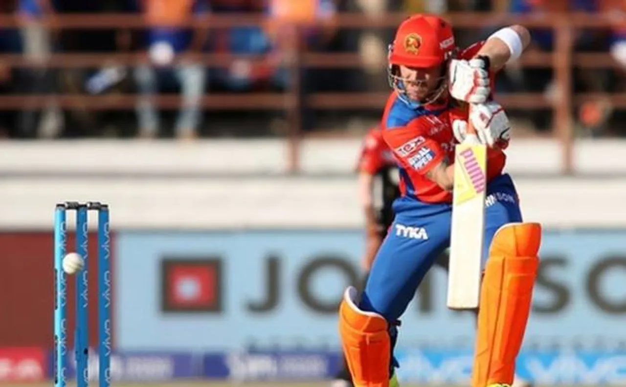 IPL 2016: Smith ton in vain, Gujarat overcome Pune in close finish