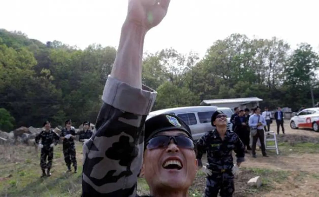 UN says N Korea accusations vs US troops 'unsubstantiated'