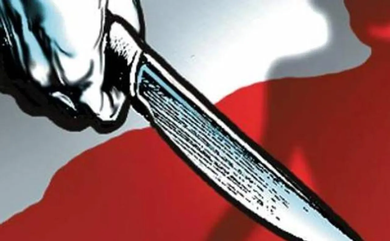 Hindu tailor hacked to death by ISIS militants in Bangladesh