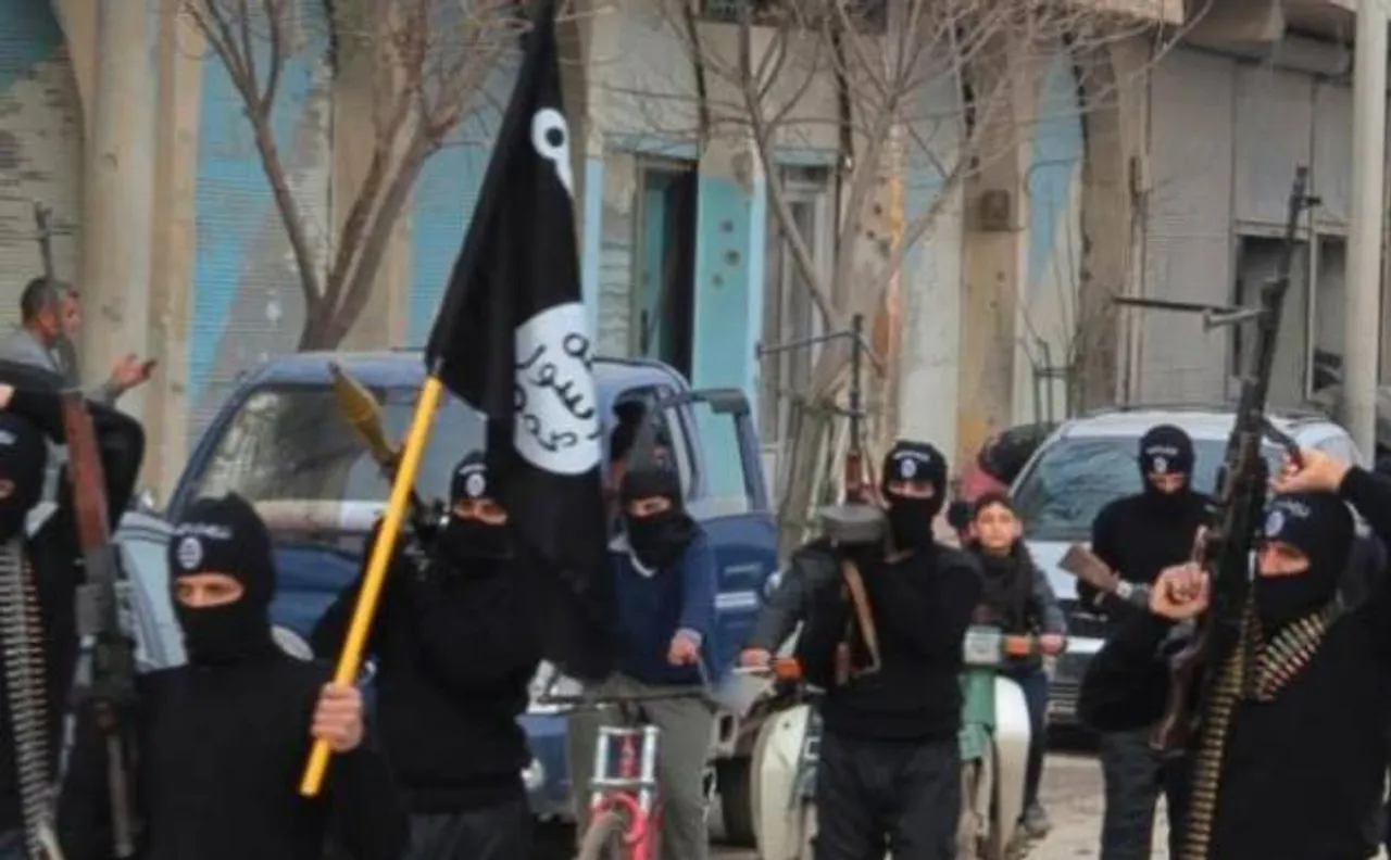 ISIS executed over 4,000 in Syria in last two years: Report