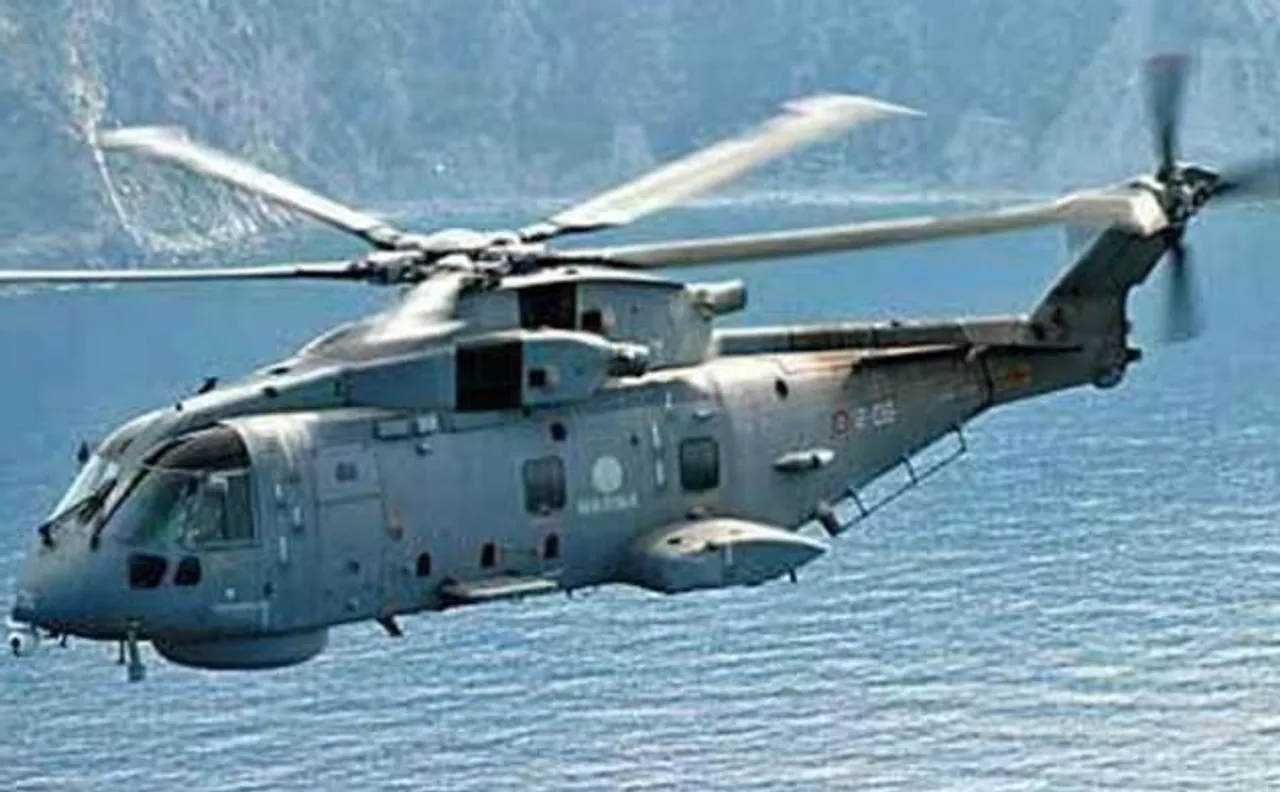 VVIP Chopper scam: CBI quizzes former Deputy Air Force Chief JS Gujral