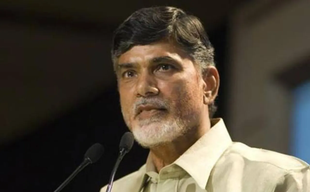 Chaudhary receives flak for his AP special status remarks