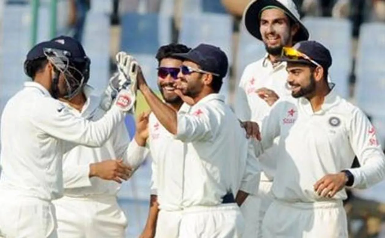 All issues sorted, BCCI resumes ties with WICB