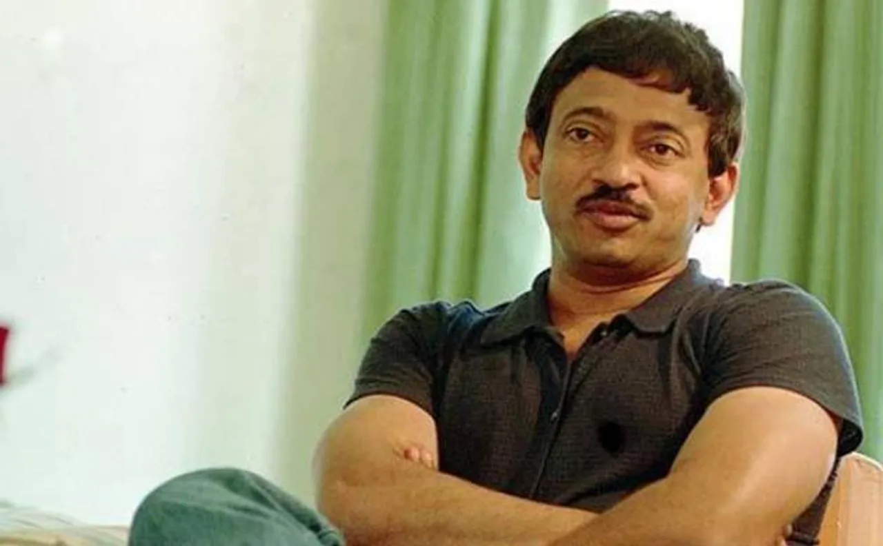 Ram Gopal Varma making film on underworld don Muththappa Rai