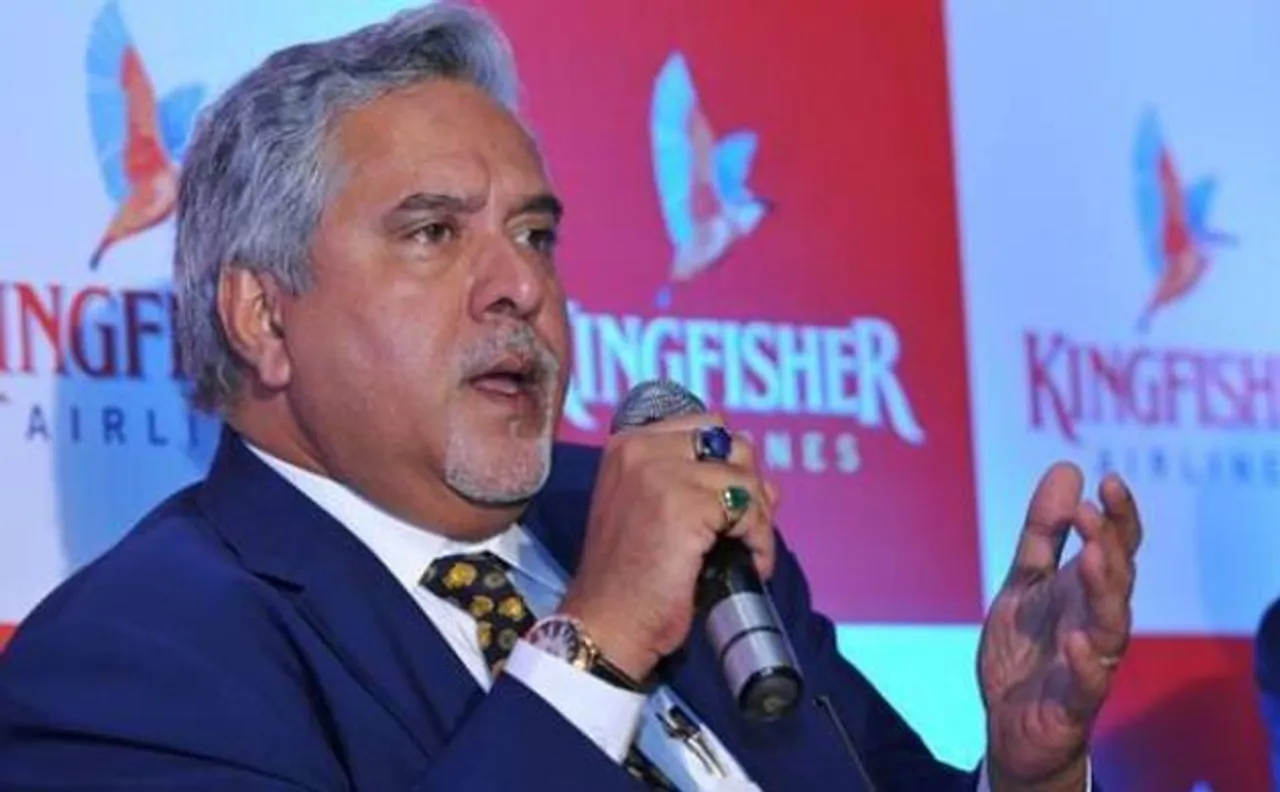 Congress criticises Centre for not inquiring Mallya's transactions
