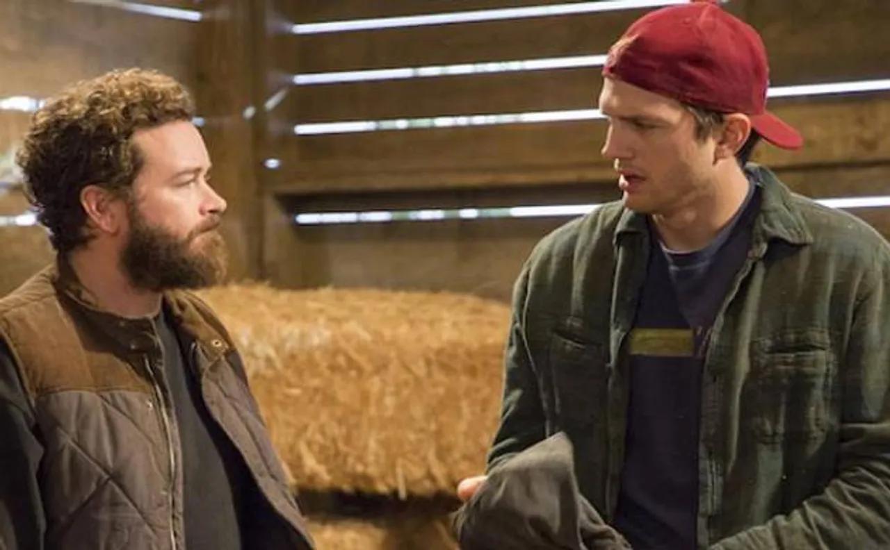 'The Ranch' renewed for season 2