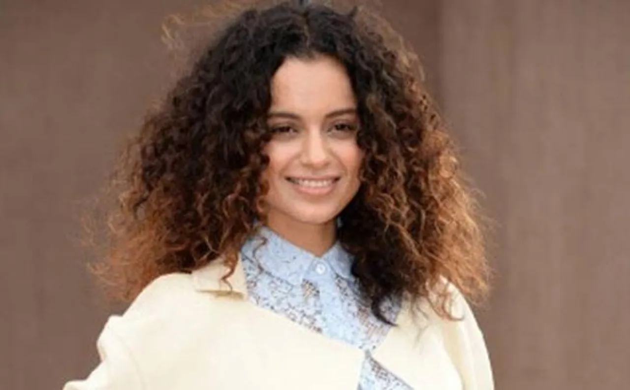 Kangana will never succumb to pressure: Lawyer