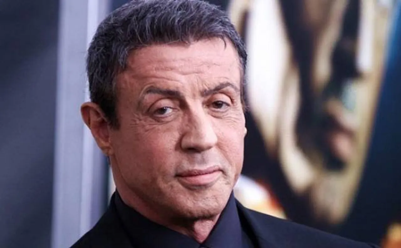 Sylvester Stallone to make TV debut with mafia drama series