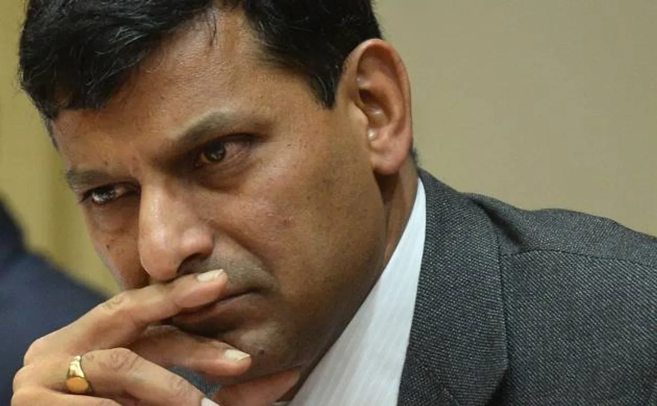 PAC asks Rajan to explain â€˜real causesâ€™ of bad-loan menace